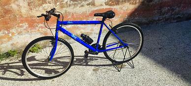Montain bike