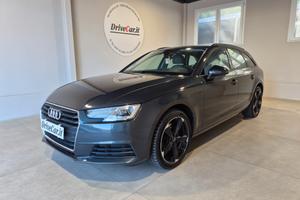 Audi A4 AVANT 2.0 TDI 150CV S-TRONIC LED NAVI MMI 