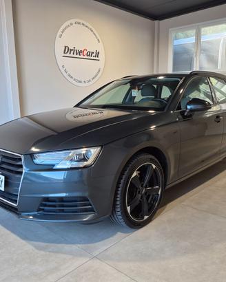 Audi A4 AVANT 2.0 TDI 150CV S-TRONIC LED NAVI MMI 