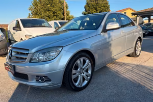 Mercedes-benz C 220 CDI cat Avantgarde Sport