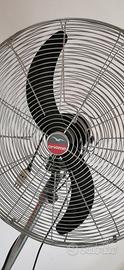 Ventilatore professionale.