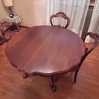 Tavolo da sala da pranzo