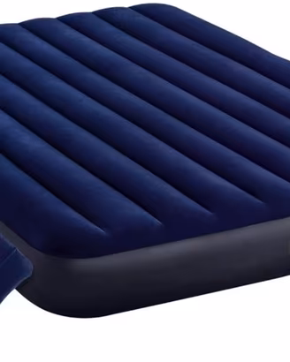 Intex 64765 - Materasso Gonfiabile Classic Downy