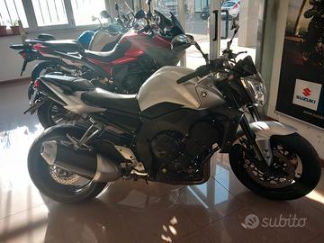 Yamaha FZ1 - 2007