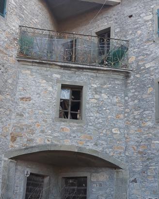 Da ristrutturare