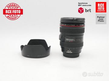 Canon EF 24-105 F4 L IS USM (Canon)