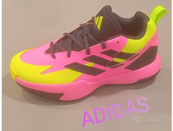 adidas cross EM up select
