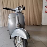 vespa 125 gtr