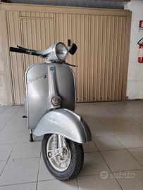 vespa 125 gtr