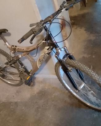 MTB da battaglia
