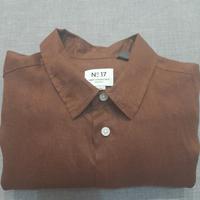 Camicia manica lunga 