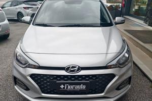 HYUNDAI i20 1.2 5p GPL Connectline