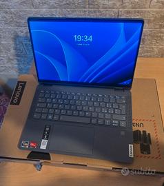 LENOVO IdeaPad Flex 5