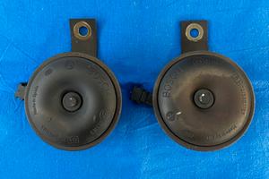 Nissan Micra K11 Coppia Clacson