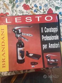 cavatappi professionale Brandani
