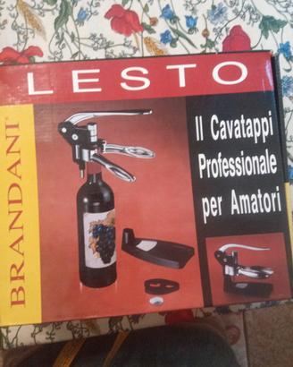 cavatappi professionale Brandani