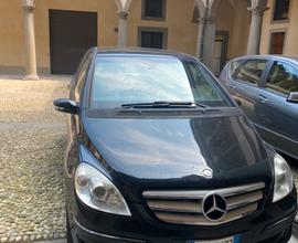 Mercedes classe B 2.0L