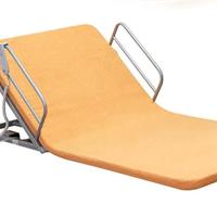 Schienale letto reclinabile elettrico