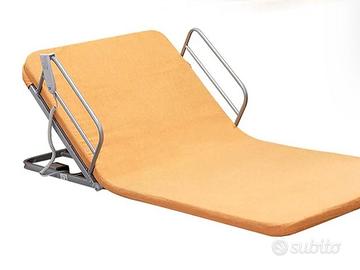 Schienale letto reclinabile elettrico