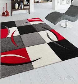 Tappeto grande PACO HOME 300x400 perfette condizio