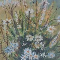 quadro Carlo TASSI  bologna olio 1951