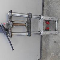 Forcella parafango freno suzuki gsxr 1100