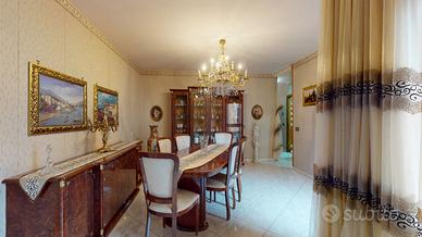 Appartamento Napoli [Cod. rif 3278539VRG]