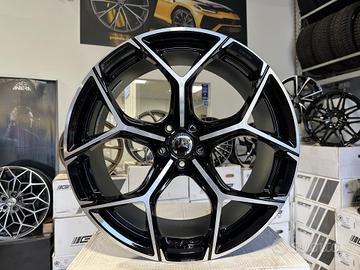 Cerchi Mercedes raggio 20 cod.47832