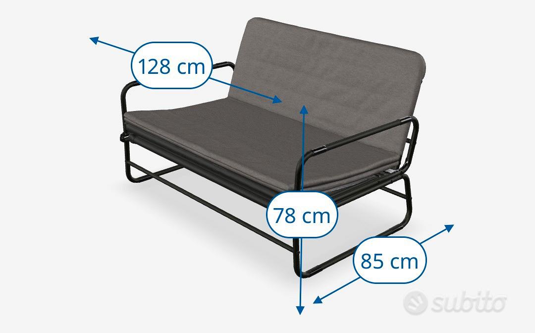 Divano letto Ikea Hammarn Arredamento e Casalinghi In vendita a