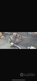 Turbina garret 3076r
