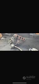 Turbina garret 3076r