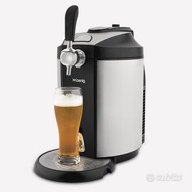 Spillatore birra Hkoenig BW 1880