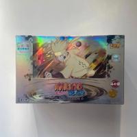 Box Carte Naruto Kayou Tier 3 Wave 1 Sigillato