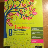 Tracking grammar