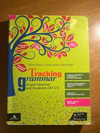 Tracking grammar