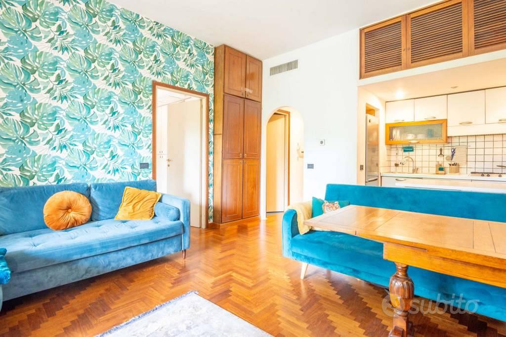 Appartamento – Roma, Olgiata ingresso NORD, La Storta - Vista 3