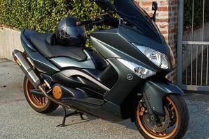 Yamaha T-Max 500 (2008) - Condizioni Perfette