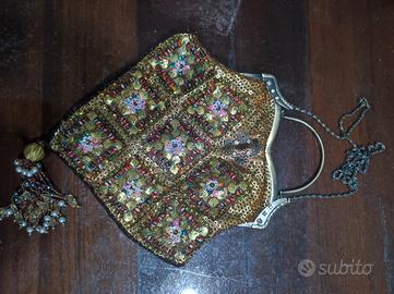 Borsetta Butler & Wilson 