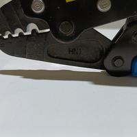 Pinza crimpstar cembre hn1