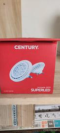 Lampadine Led Century AR 111