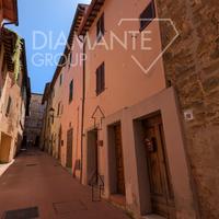 Appartamento indipendente su tre livelli