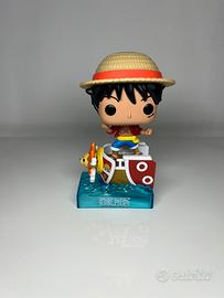Monkey D. Luffy Funko Pop! Kinder per Zoro