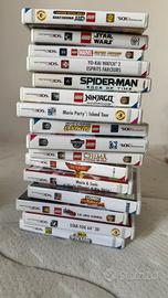 Giochi Nintendo 3ds