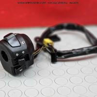 DEVIO LUCE SUZUKI GSXR 1000 2003 2004