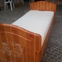 lettini/culla bambini