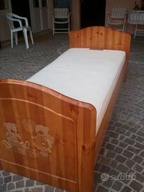 lettini/culla bambini