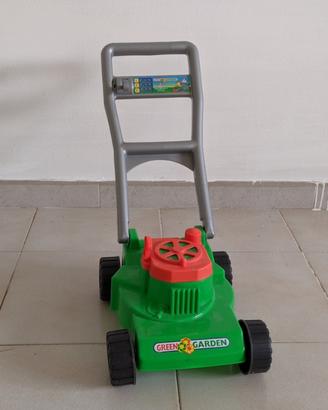 Tagliaerba a spinta