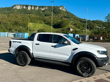 FORD RANGER RAPTOR