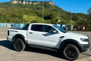 FORD RANGER RAPTOR