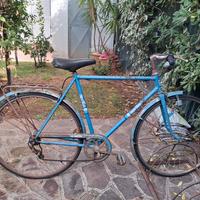 Bicicletta d'epoca Aprilia